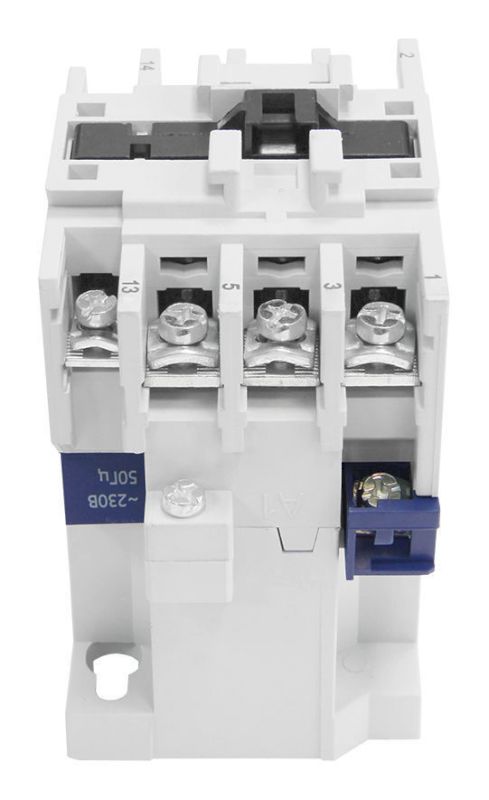 Пускатель магнитный ПМ12-025100 220В УХЛ4 1з Пускатель магнитный ПМ12-025100 220В УХЛ4 1з