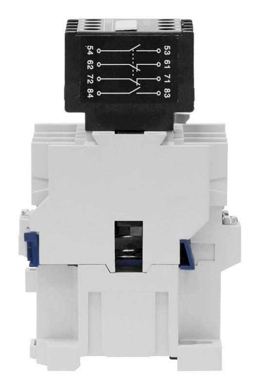 Пускатель магнитный ПМ12-025100 220В УХЛ4 3з+2р Пускатель магнитный ПМ12-025100 220В УХЛ4 3з+2р