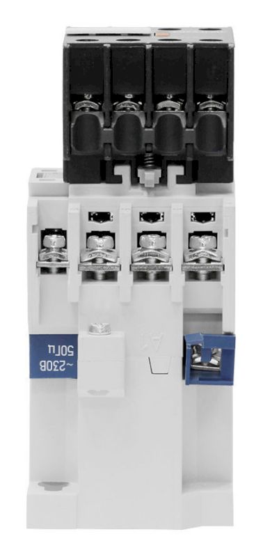 Пускатель магнитный ПМ12-025100 220В УХЛ4 3з+2р Пускатель магнитный ПМ12-025100 220В УХЛ4 3з+2р