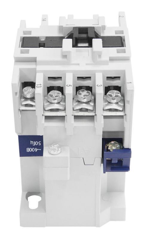 Пускатель магнитный ПМ12-025100 380В УХЛ4 1з Пускатель магнитный ПМ12-025100 380В УХЛ4 1з