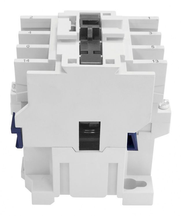 Пускатель магнитный ПМ12-025100 380В УХЛ4 1з Пускатель магнитный ПМ12-025100 380В УХЛ4 1з