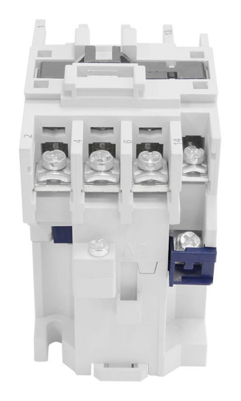 Пускатель магнитный ПМ12-025100 380В УХЛ4 1з Пускатель магнитный ПМ12-025100 380В УХЛ4 1з