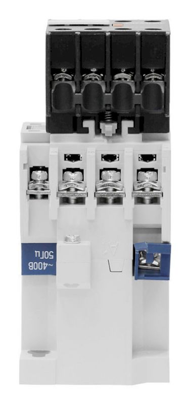 Пускатель магнитный ПМ12-025100  380В  УХЛ4 3з+2р