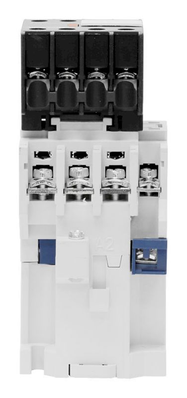 Пускатель магнитный ПМ12-025100  380В  УХЛ4 3з+2р