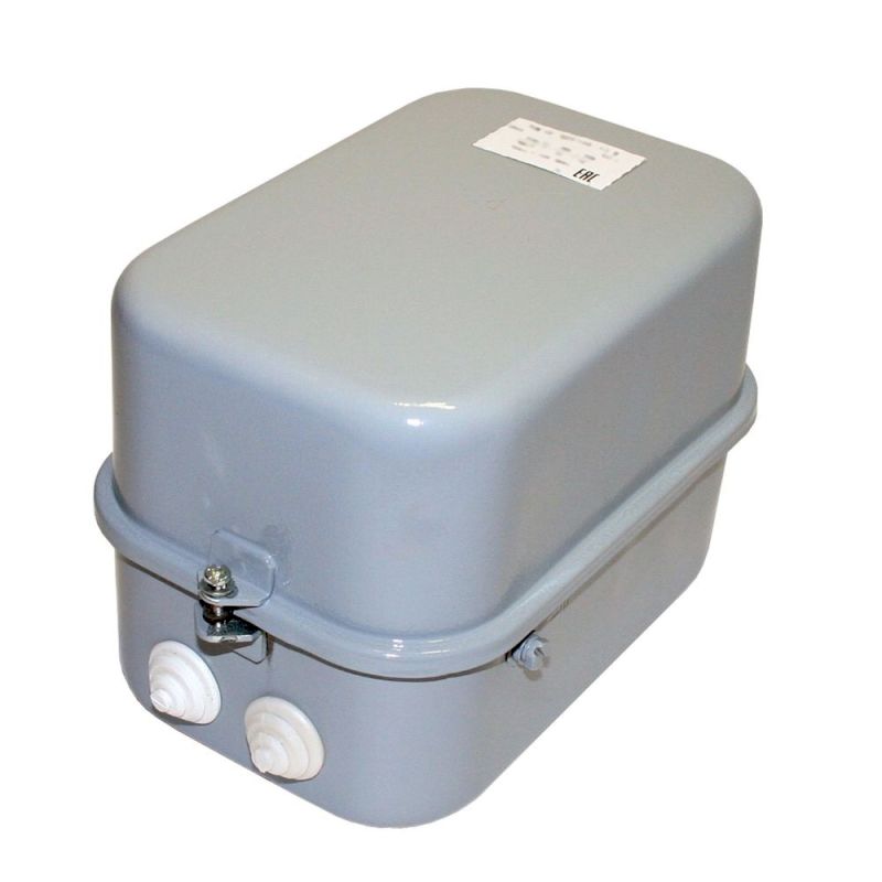 Пускатель магнитный ПМ12-025140  220В  У3      1з