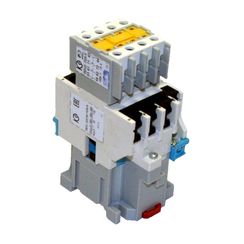 Пускатель магнитный ПМ12-025150 УХЛ4 220В 3з+2р Класс А КЗЭ Пускатель магнитный ПМ12-025150 УХЛ4 220В 3з+2р Класс А КЗЭ