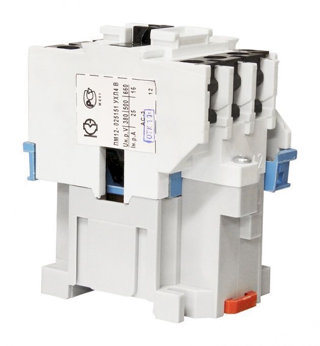 Пускатель магнитный ПМ12-025151 УХЛ4 В 110В 1р КЗЭ Пускатель магнитный ПМ12-025151 УХЛ4 В 110В 1р КЗЭ