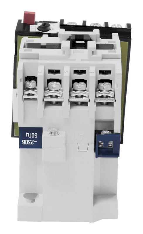 Пускатель магнитный ПМ12-025200  220В  12,5А УХЛ4 1з