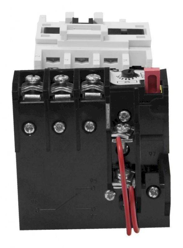 Пускатель магнитный ПМ12-025200 220В 20А УХЛ4 1з Пускатель магнитный ПМ12-025200 220В 20А УХЛ4 1з