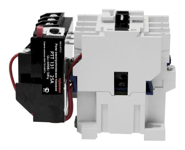 Пускатель магнитный ПМ12-025200    24В  УХЛ4 1з