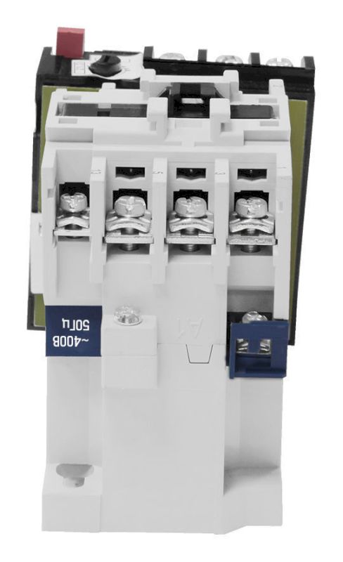 Пускатель магнитный ПМ12-025200  380В  10А    УХЛ4 1з