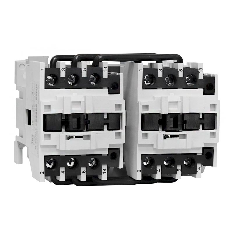 Пускатель магнитный ПМ12-025500 110В УХЛ4 2з+0р Пускатель магнитный ПМ12-025500 110В УХЛ4 2з+0р