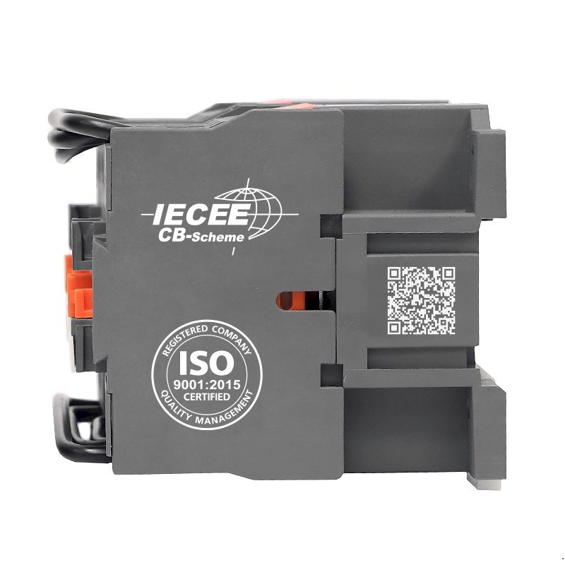 Пускатель магнитный ПМ12-025500  380В  УХЛ4 2з       Класс Б EURO Texenergo