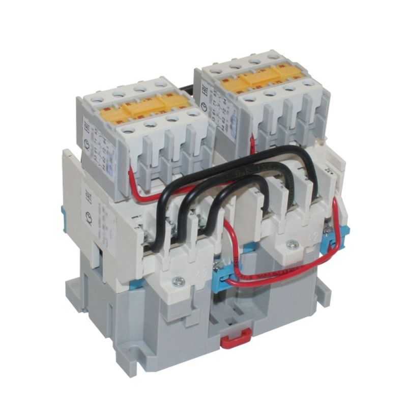 Пускатель магнитный ПМ12-025500 УХЛ4 В  220В  6з+4р  КЗЭ