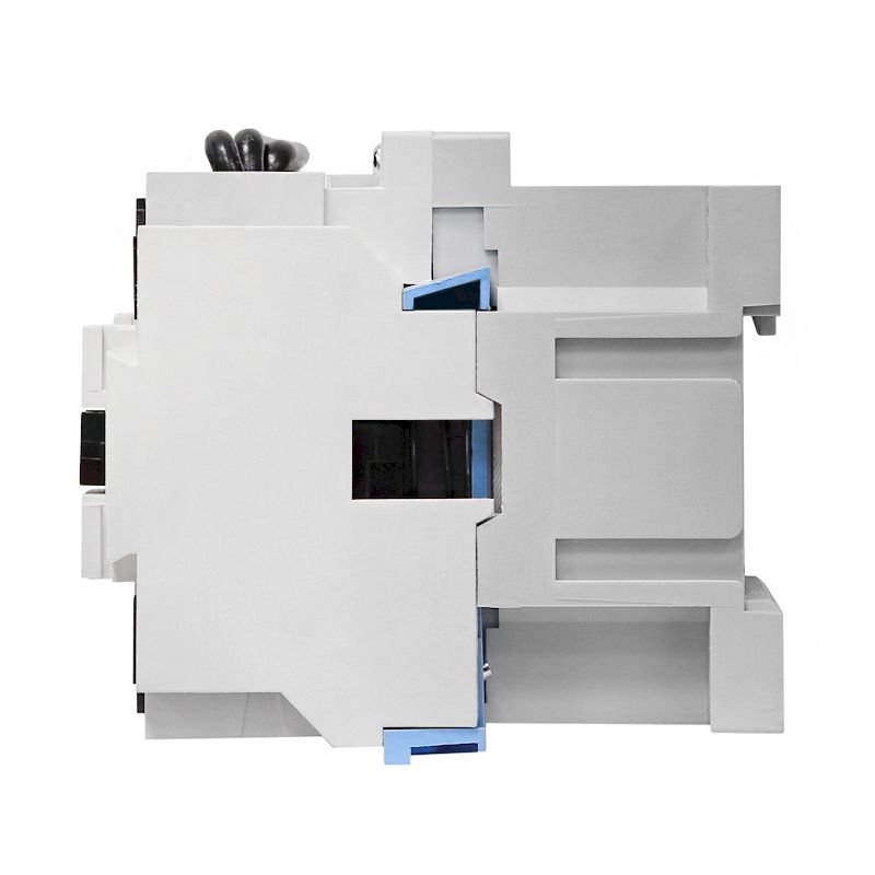 Пускатель магнитный ПМ12-025501 380В  0з+2р  УХЛ4 Б  Texenergo