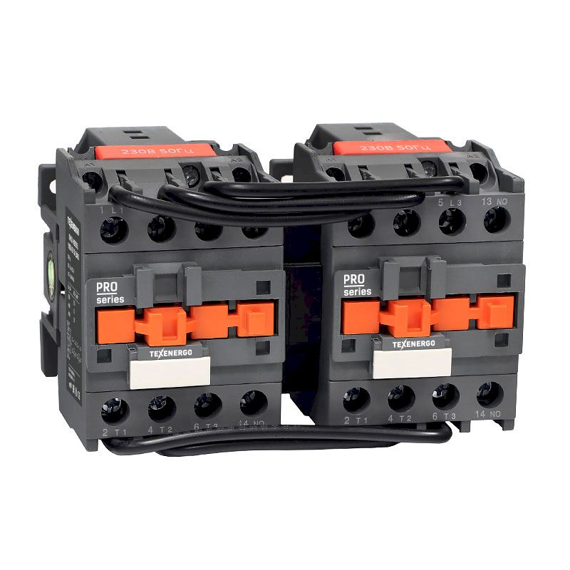 Пускатель магнитный ПМ12-025551 380В УХЛ4 2р Класс Б EURO Texenergo Пускатель магнитный ПМ12-025551 380В УХЛ4 2р Класс Б EURO Texenergo