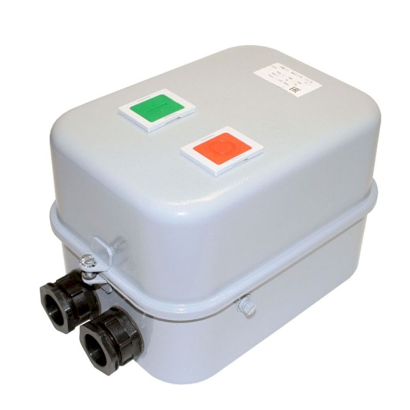 Пускатель магнитный ПМ12-040120 220В У2 1з Пускатель магнитный ПМ12-040120 220В У2 1з