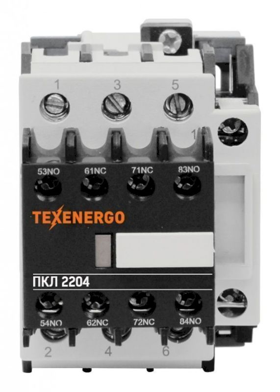 Пускатель магнитный ПМ12-040150  220В  УХЛ4 3з+2р