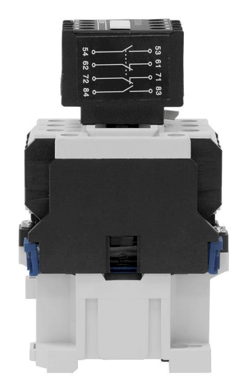 Пускатель магнитный ПМ12-040150  220В  УХЛ4 3з+2р