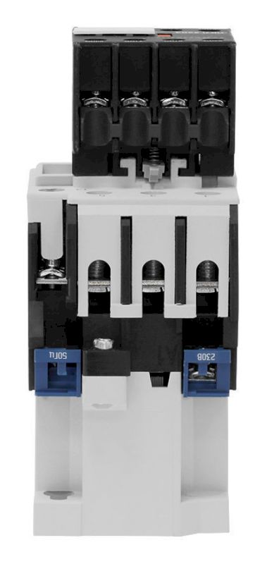 Пускатель магнитный ПМ12-040150  220В  УХЛ4 3з+2р