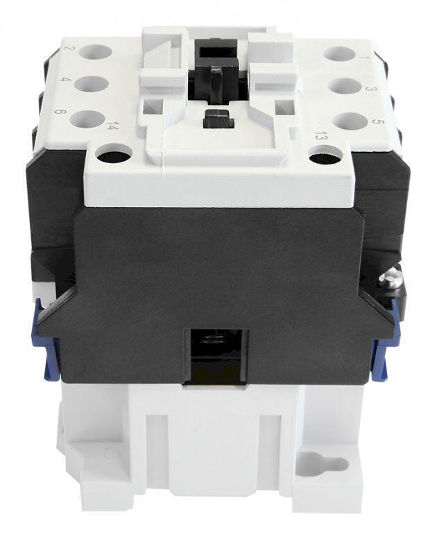 Пускатель магнитный ПМ12-040150 380 В 1з А Пускатель магнитный ПМ12-040150 380 В 1з А