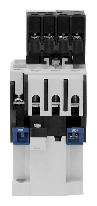 Пускатель магнитный ПМ12-040150  380В  УХЛ4 3з+2р