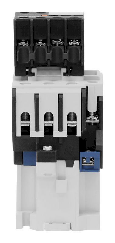 Пускатель магнитный ПМ12-040150  380В  УХЛ4 3з+2р