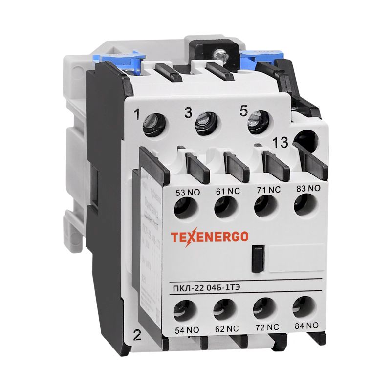 Пускатель магнитный ПМ12-040151  110В  УХЛ4 2з+3р