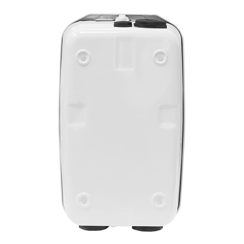 Пускатель магнитный ПМ12-040220  220В  У2      1з       Класс Б EURO Texenergo