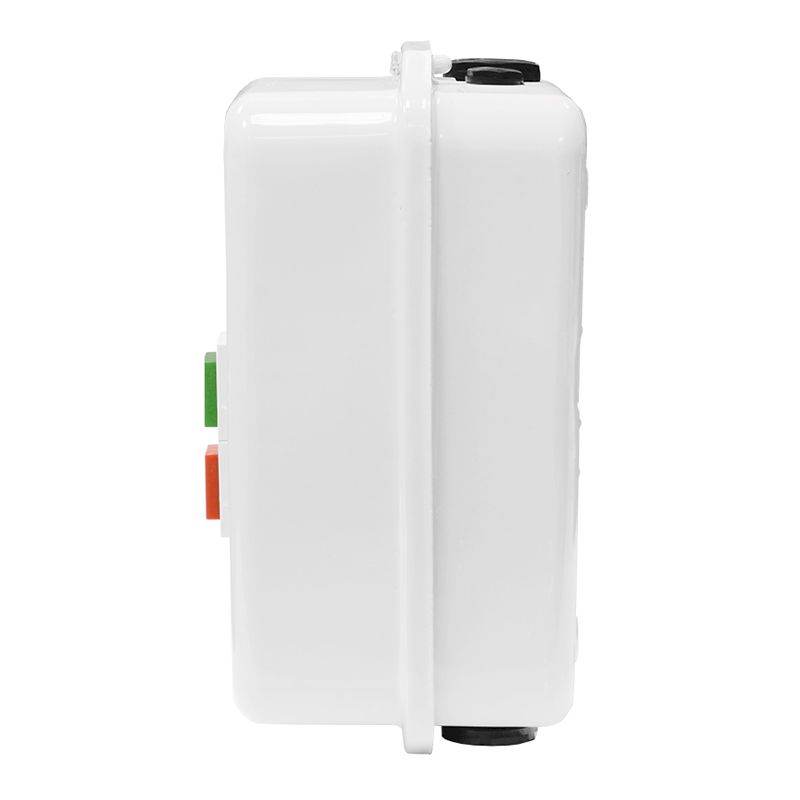 Пускатель магнитный ПМ12-040230  380В  У2      1з       Класс Б EURO Texenergo