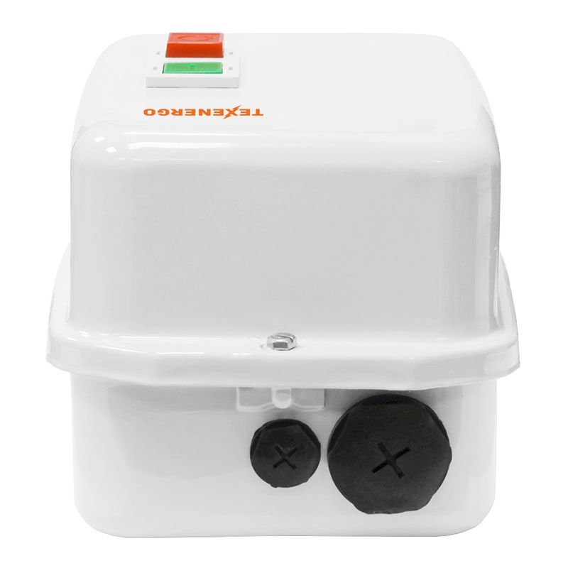 Пускатель магнитный ПМ12- 040260  220В  25А    У3      1з+1р Класс Б EURO Texenergo