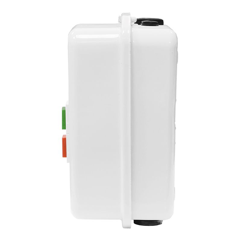 Пускатель магнитный ПМ12- 040260  380В  У3      1з+1р Класс Б EURO Texenergo