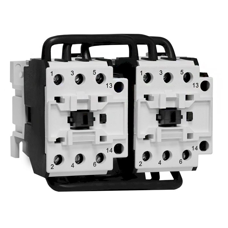 Пускатель магнитный ПМ12-040550 380В  2з+0р  УХЛ4 Б  Texenergo