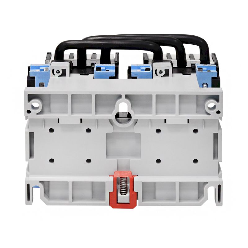 Пускатель магнитный ПМ12-040550 380В  2з+0р  УХЛ4 Б  Texenergo