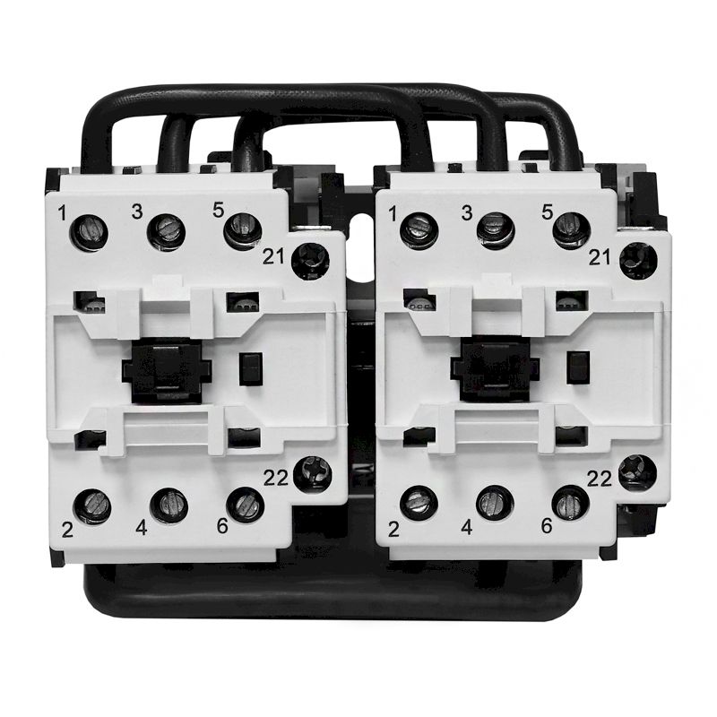 Пускатель магнитный ПМ12-040551 220В 0з+2р УХЛ4 Б Texenergo Пускатель магнитный ПМ12-040551 220В 0з+2р УХЛ4 Б Texenergo