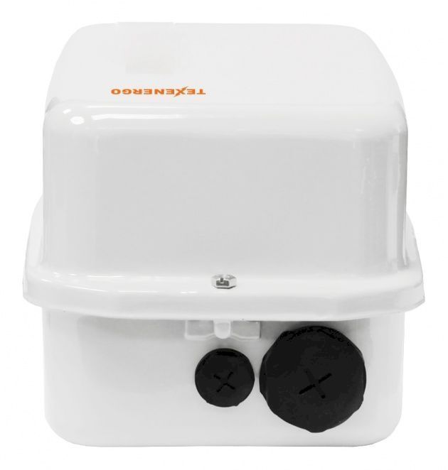 Пускатель магнитный ПМ12-063111  220В  У2             2з+2р  Класс Б EURO Texenergo