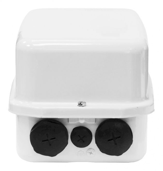 Пускатель магнитный ПМ12-063111  220В  У2             2з+2р  Класс Б EURO Texenergo