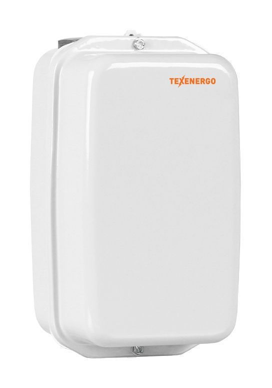 Пускатель магнитный ПМ12-063111    24В  У2             2з+2р  Класс Б EURO Texenergo