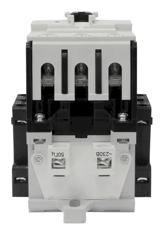 Пускатель магнитный ПМ12-063150 380В УХЛ4 2з+2р вар А Пускатель магнитный ПМ12-063150 380В УХЛ4 2з+2р вар А