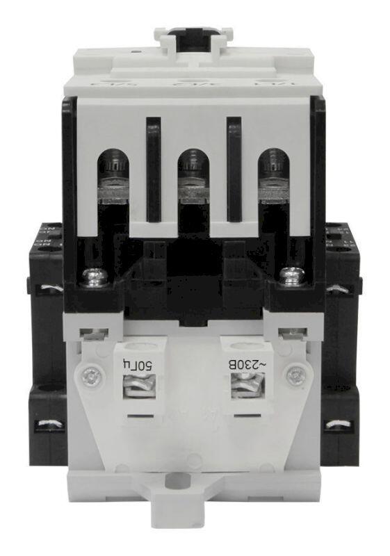 Пускатель магнитный ПМ12-063151 380 В  2з+2р Исп. А вар А