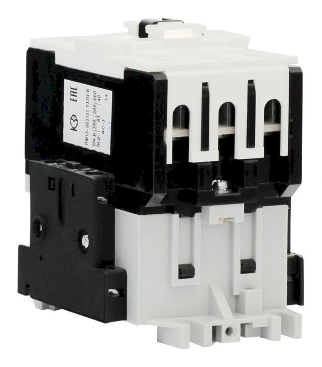 Пускатель магнитный ПМ12-063151 УХЛ4 В 380В 2з+2р вар. А КЗЭ Пускатель магнитный ПМ12-063151 УХЛ4 В 380В 2з+2р вар. А КЗЭ