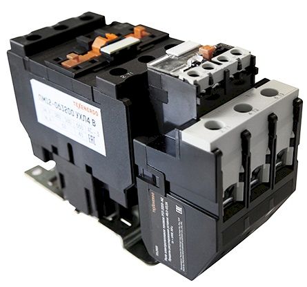 Пускатель магнитный ПМ12-063200 220В УХЛ4 1з+1р Класс Б EURO Texenergo Пускатель магнитный ПМ12-063200 220В УХЛ4 1з+1р Класс Б EURO Texenergo