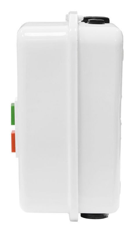 Пускатель магнитный ПМ12-063231  380В 50А У2       2з+2р  Класс Б EURO Texenergo