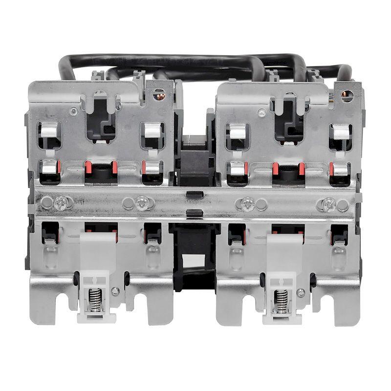 Пускатель магнитный ПМ12-063550  110 В  2з+2р  УХЛ4 Класс Б ТЭ   EURO