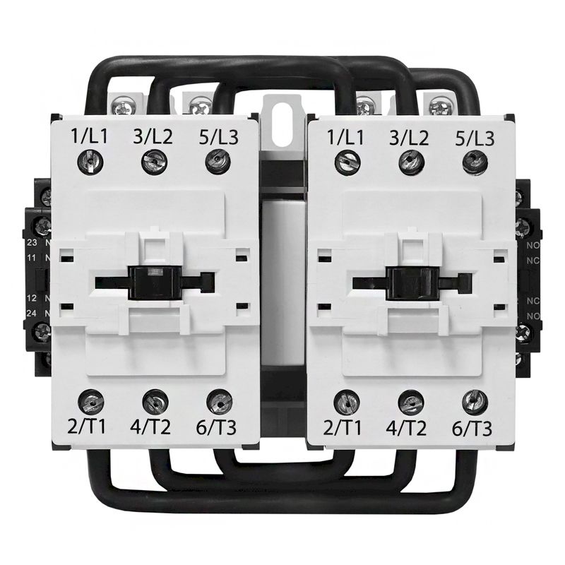 Пускатель магнитный ПМ12-063551 110В  2з+2р  УХЛ4 Б  Texenergo