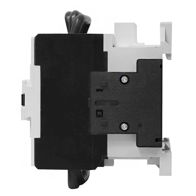 Пускатель магнитный ПМ12-063551 380В  2з+2р  УХЛ4 Б  Texenergo