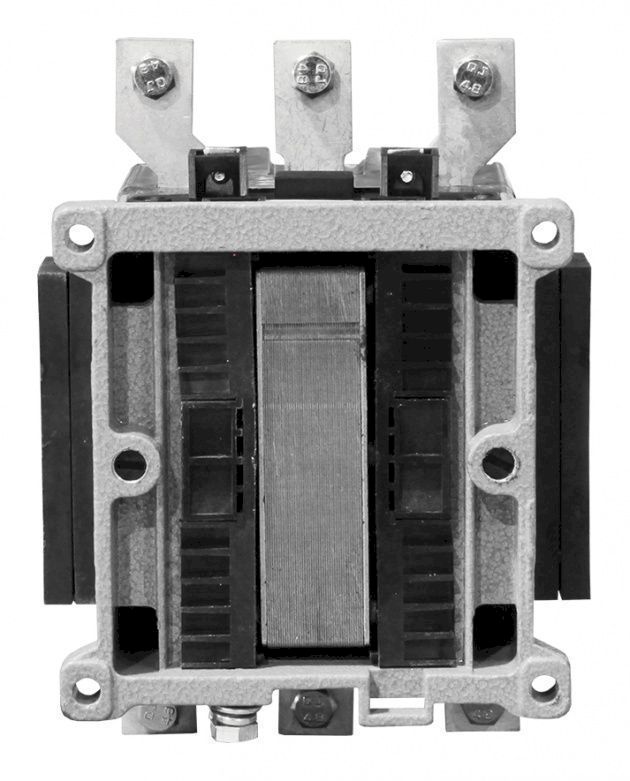 Пускатель магнитный ПМ12-100150  110В  УХЛ4 2з+2р Класс Б  Texenergo