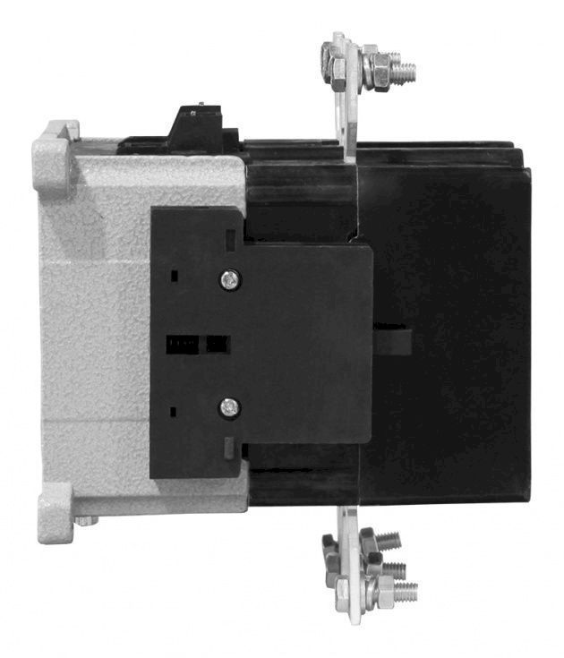 Пускатель магнитный ПМ12-100150    36В  УХЛ4 2з+2р Класс Б  Texenergo