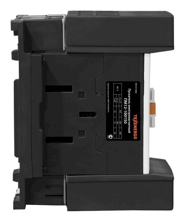 Пускатель магнитный ПМ12-100150  400В  УХЛ4 Texenergo