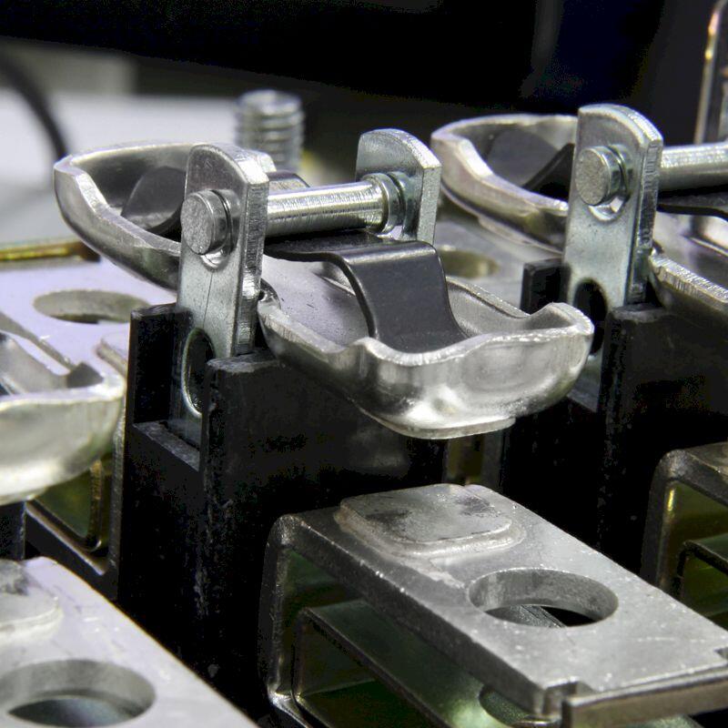 Пускатель магнитный ПМ12-100150 УХЛ4 БМ-110В УХЛ4 Б 4з+2р Texenergo